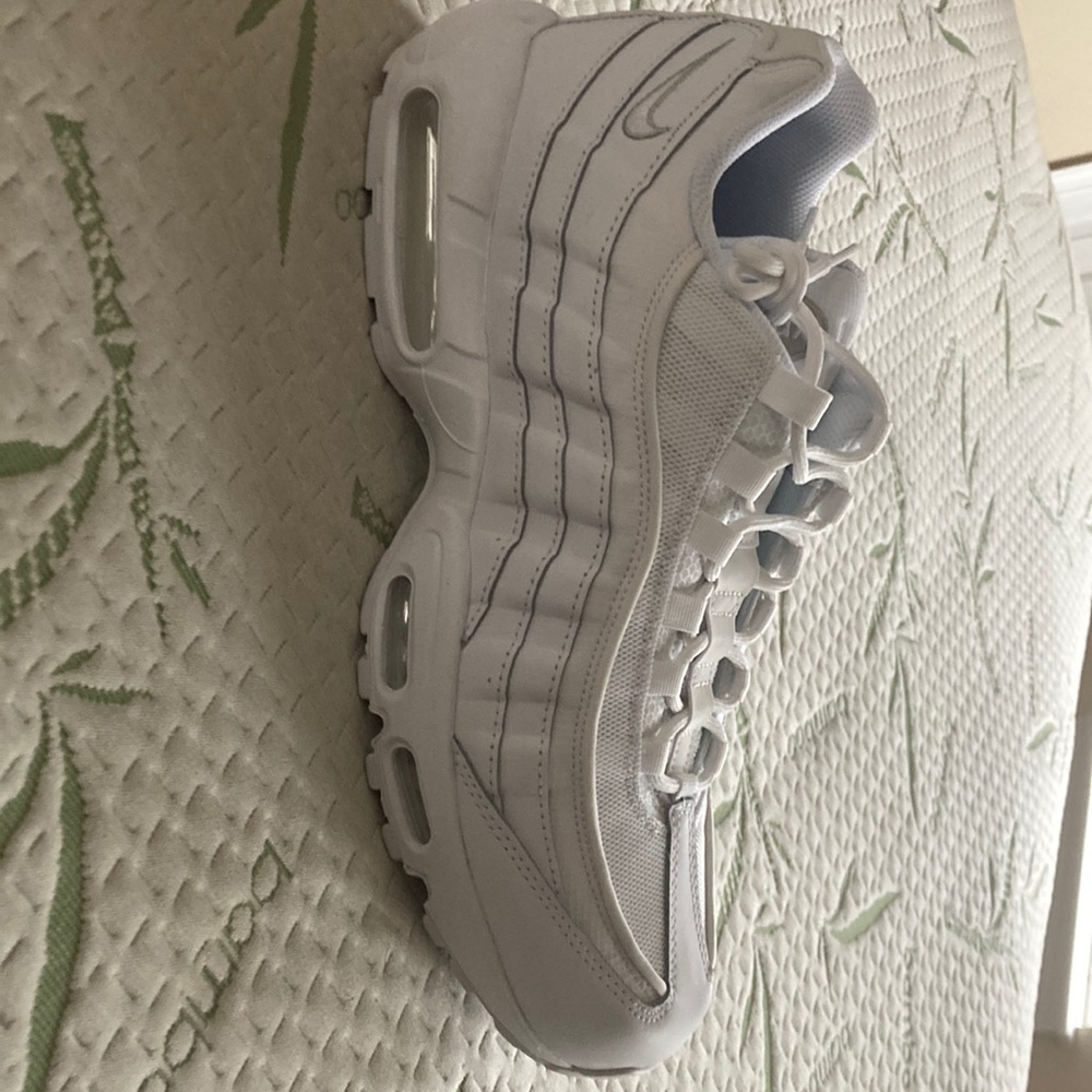 Nike air max 95